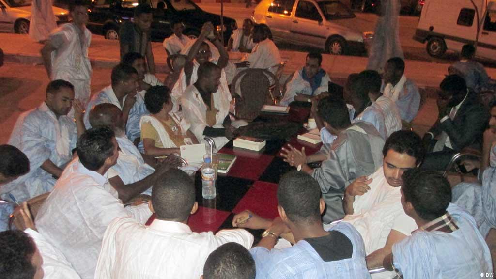 تعتبر القبيلة في موريتانيا محددا للصعود الاجتماعي