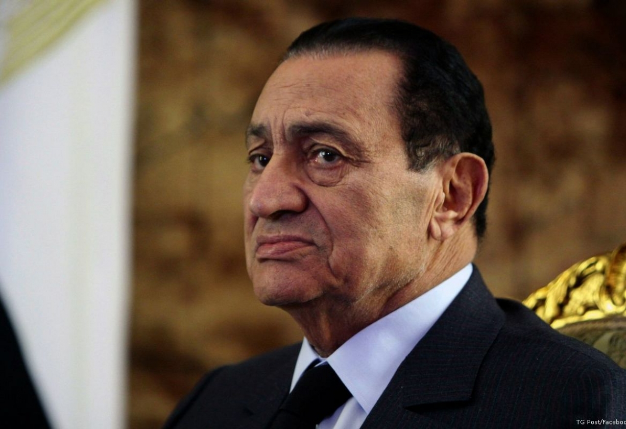 من بينهم رموز ثورية ومعارضين.. لماذا يترحم البعض على مبارك؟ نون بوست