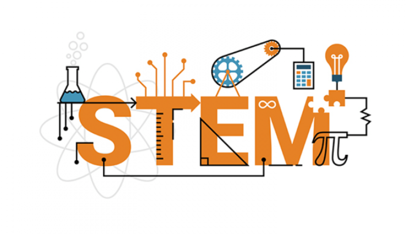 نجح منهج "STEM" في استغلال قدرات الطلاب المختلفة لتصميم مشاريع عملية