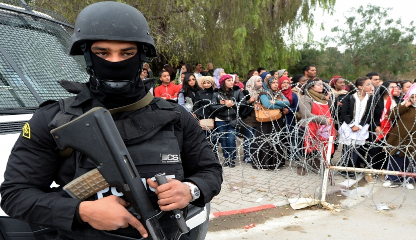 تباين في تونس بخصوص عودة نساء مرتبطات بداعش
