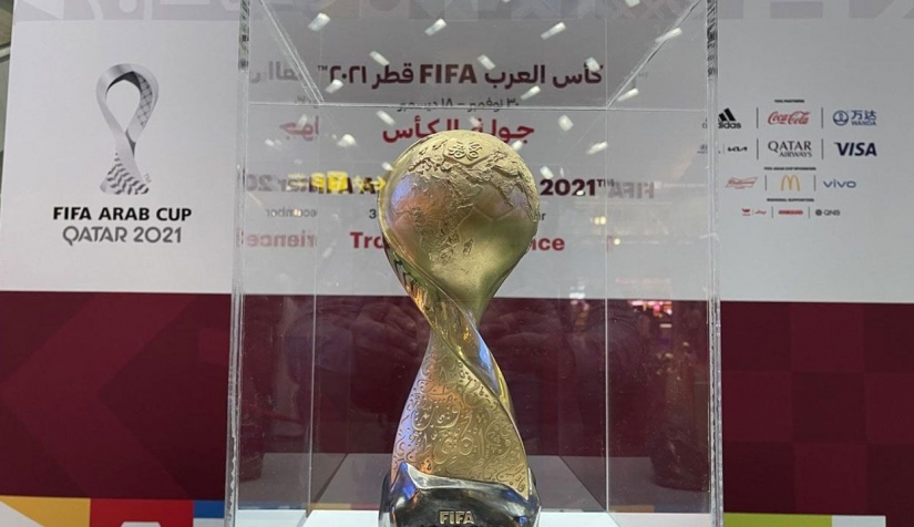 تتنافس دول عديدة على لقب البطولة العربية