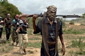 تدعم الإمارات الجماعات الإرهابية في الصومال