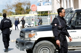 تواصل الاعتداءات الأمنية ضد الشباب في تونس