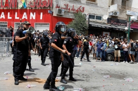 مخاوف في تونس على حرية الصحافة