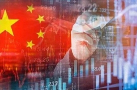 تنبأ سبرامانيان بأن الصين ستصبح الاقتصاد الأكثر هيمنة عالميًا في 2020