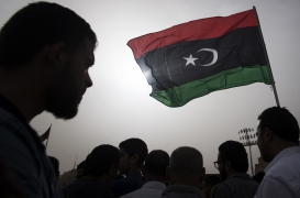 مخاوف بشأن الانتخابات الليبية