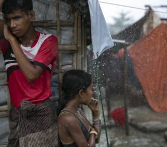 لاجئو الروهينغا يخشون العودة إلى ميانمار دون الحصول على حقوق المواطنة