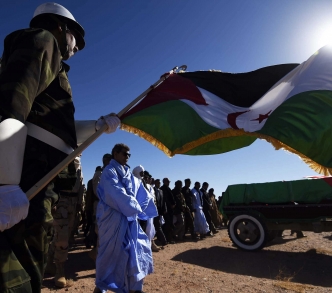 تعتبر الصحراء الغربية أصل النزاع بين المغرب والجزائر