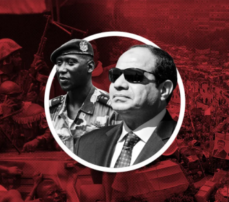 لا تمر سنة دون انقلاب في إفريقيا