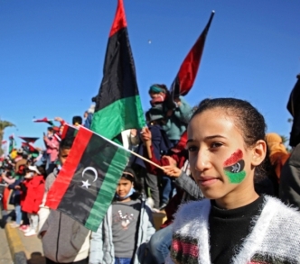 يأمل الليبيون في إيجاد حلٍّ شامل لأزمة بلادهم.