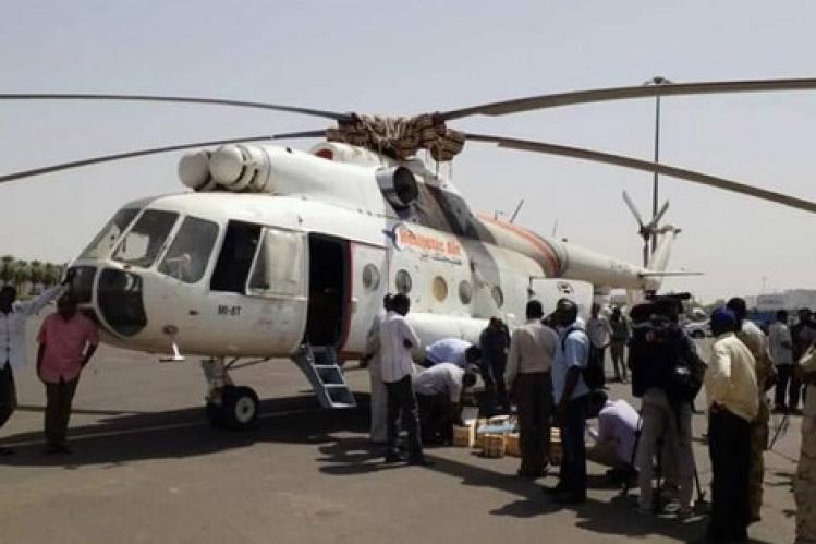 إحباط محاولات لتهريب الذهب في السودان