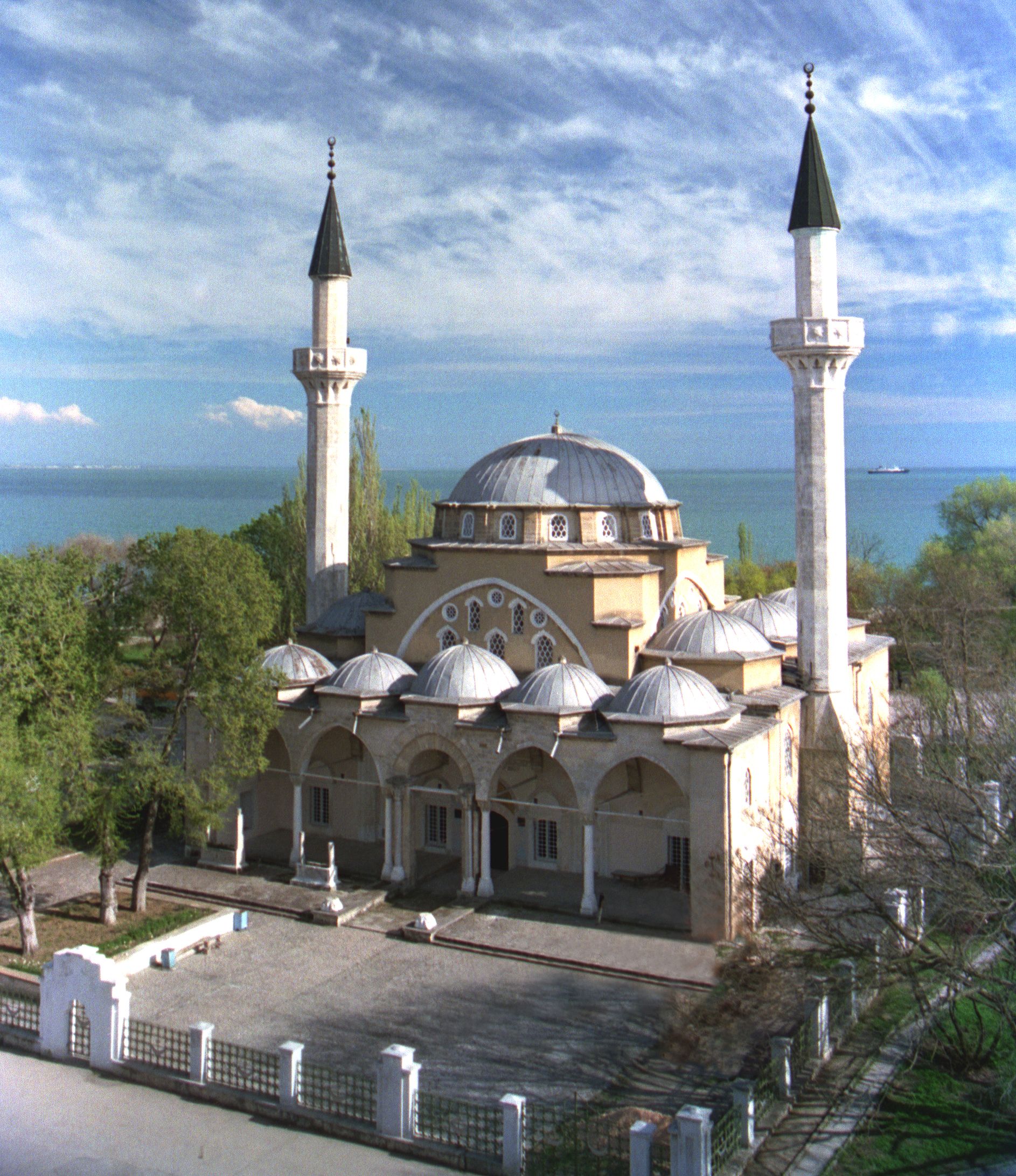 مسجد2