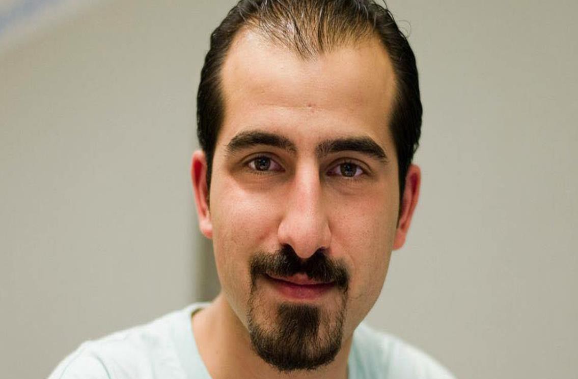 باسل خرطبيل 