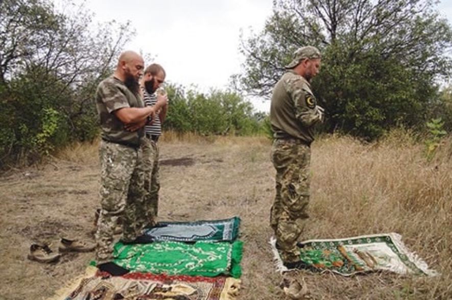 الاوكراني الجيش الجيش الاوكراني:
