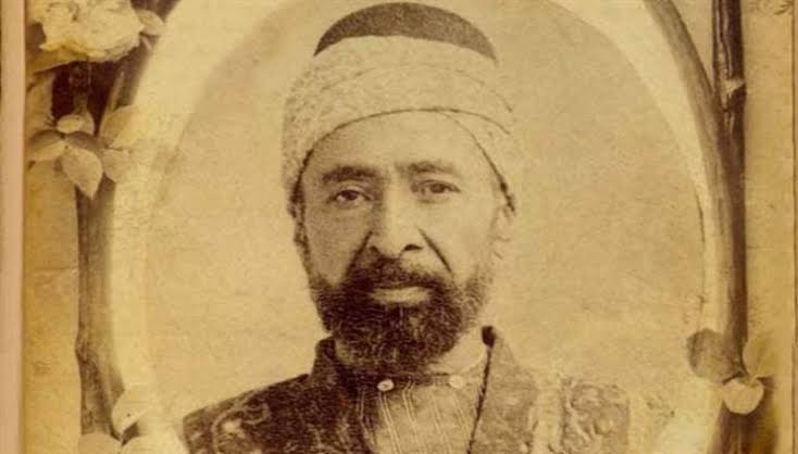 أبو خليل القباني