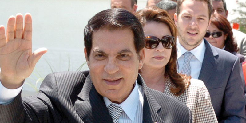 يخشى التونسيون تكرّر تجربة بن علي في الحكم