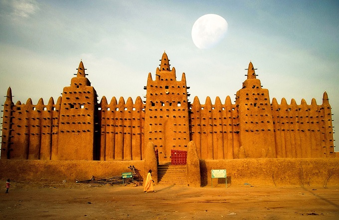 ماذا تعرف عن مملكة مالي.. أقوى ممالك غرب إفريقيا؟ | نون بوست
