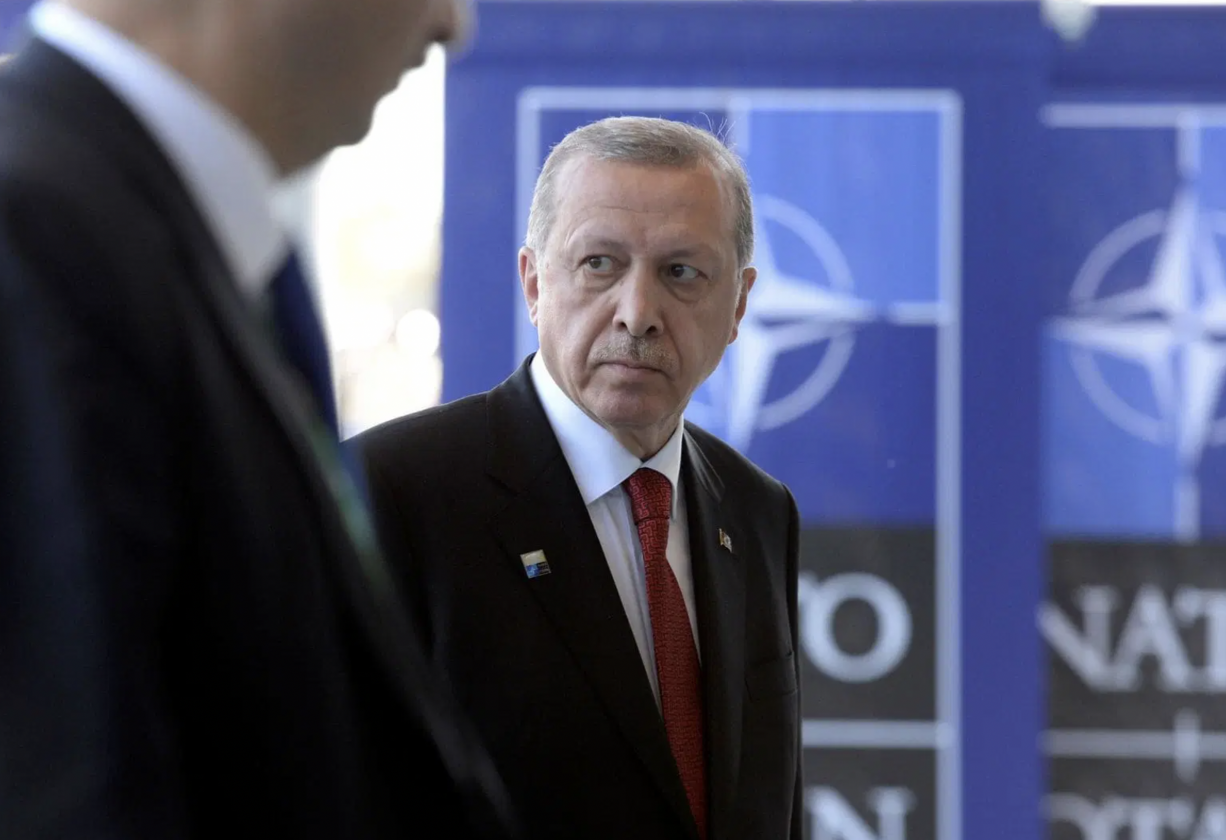 Erdoğan'dan Netanyahu'ya sert tepki: 'Bizim için muhatap alınabilir biri değil' - Resim : 9