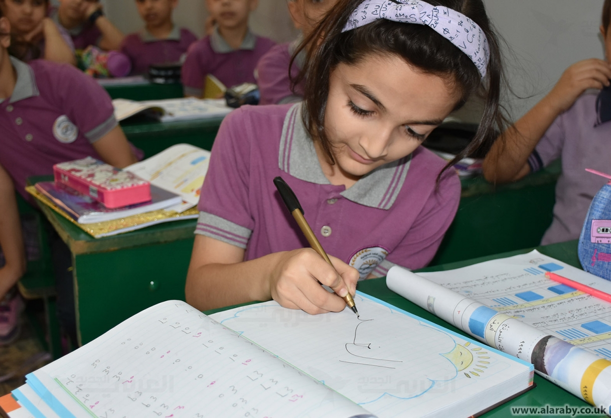 المدارس الأهلية في العراق تساهم بإصلاح التعليم المتعثر 