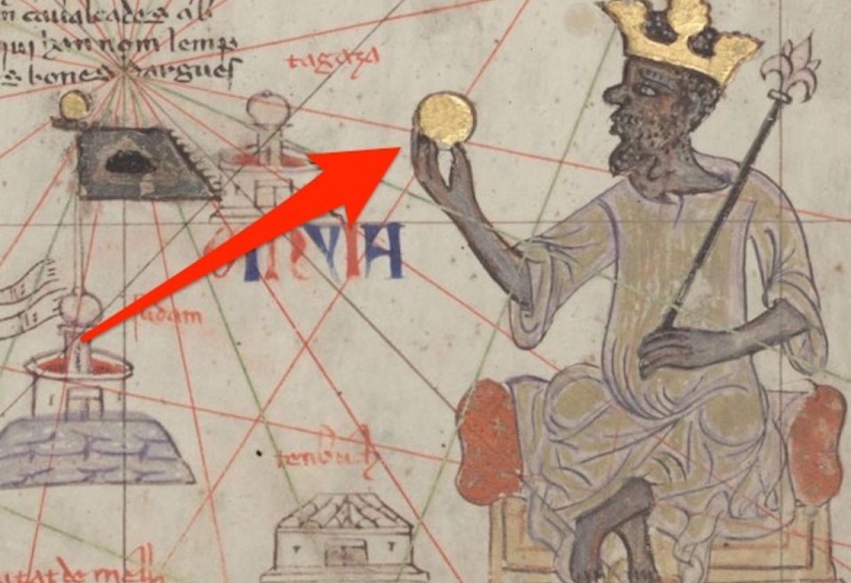 منسا موسى ملك أفريقيا المسلم وأغنى رجل في تاريخ البشرية نون بوست