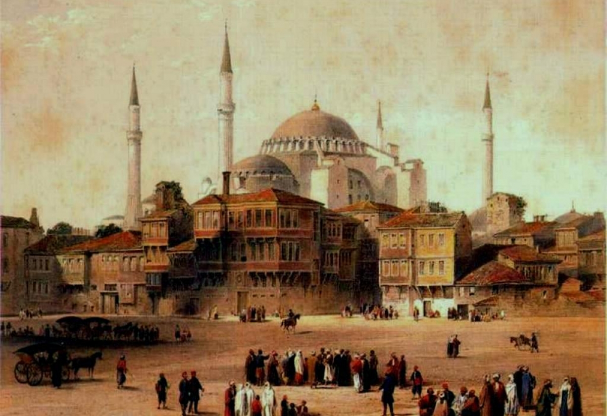 العواصم التي اختارها العثمانيون قبل فتح القسطنطينية نون بوست