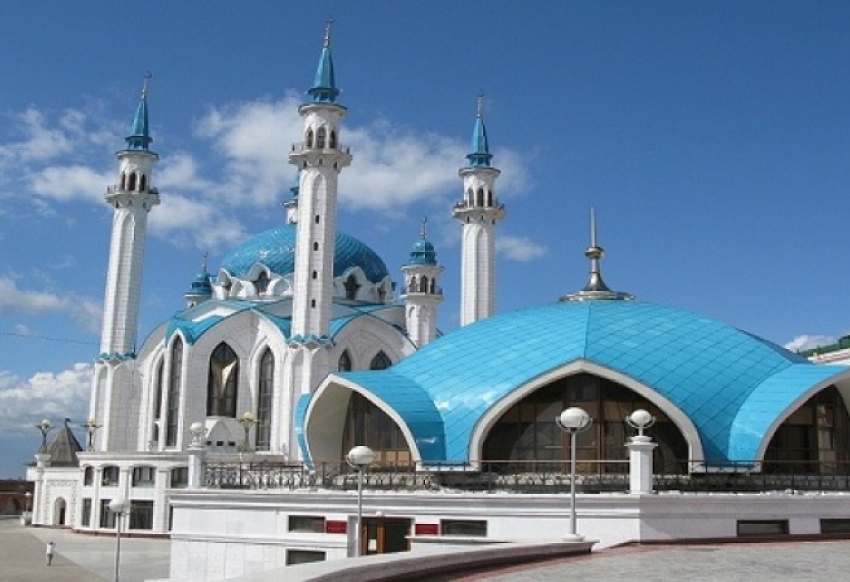 دبلوماسية المساجد بناء الجوامع خدمة للسياسة نون بوست