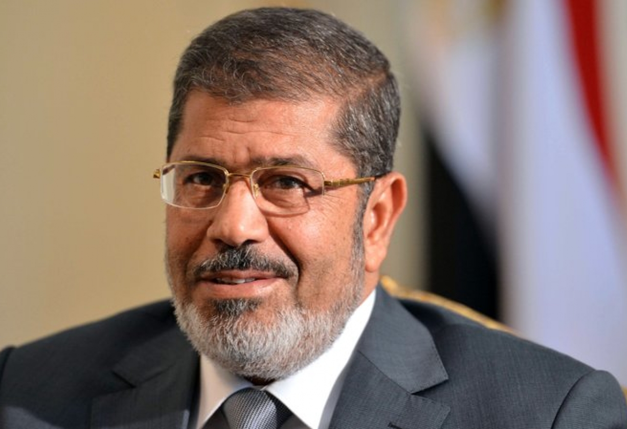 مصر تود ع أول رئيس مدني منتخب في تاريخها نون بوست