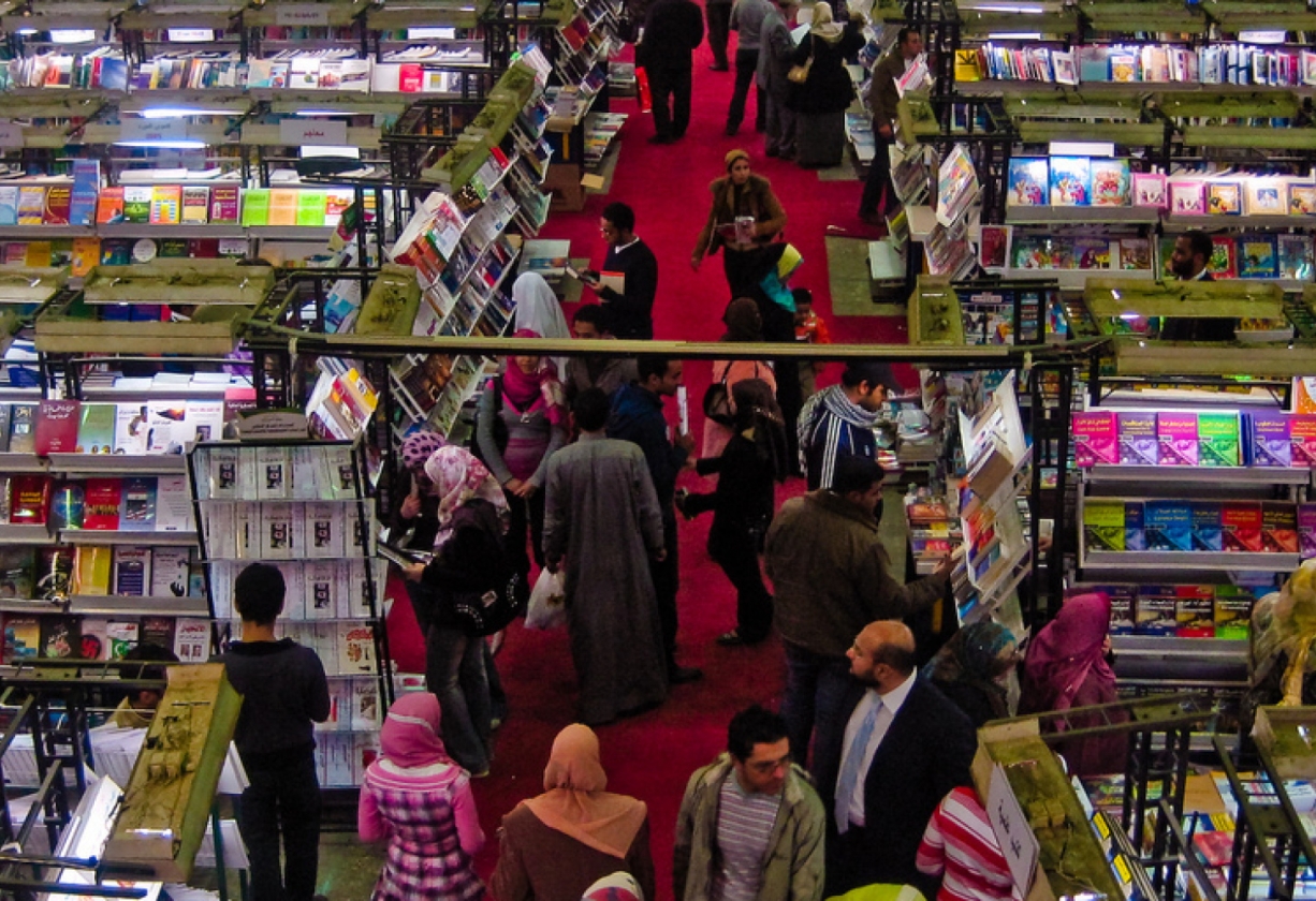 أهم الكتب التي عليك البحث عنها في معرض القاهرة للكتاب نون بوست
