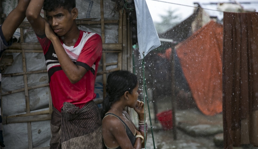 لاجئو الروهينغا يخشون العودة إلى ميانمار دون الحصول على حقوق المواطنة