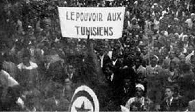 كرة القدم في تونس زمن الاستعمار صراع من أجل الهوية نون بوست