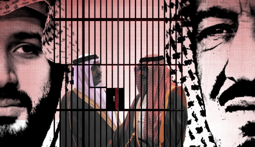 اعتقال الأمير أحمد يمحو شخصية رمزية كانت ستعيد الاحترام للمملكة