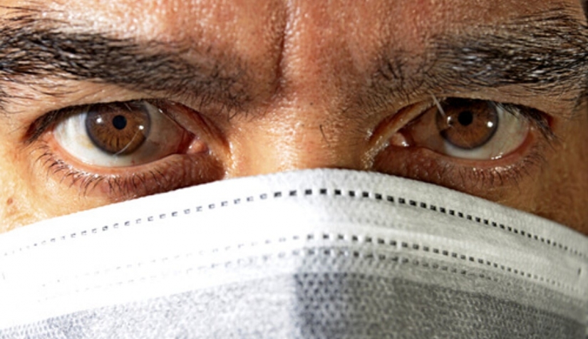 العين التهاب ملتحمة أسباب التهاب