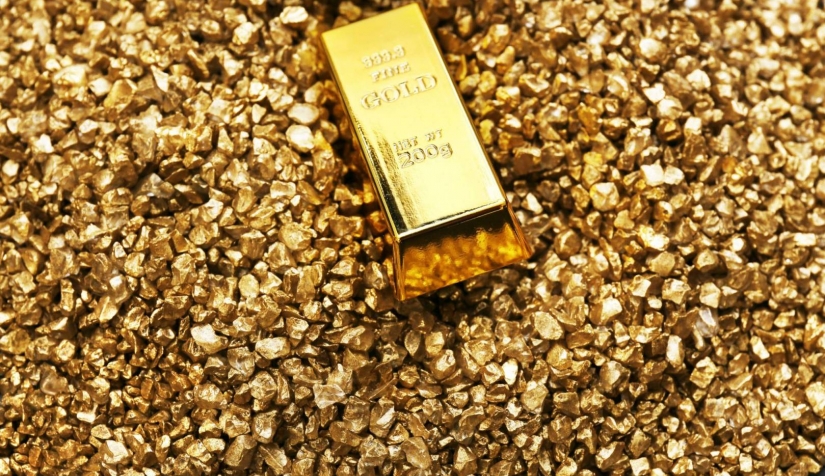 كيف اكتسب الذهب قيمته من بين المعادن الأخرى؟ | نون بوست
