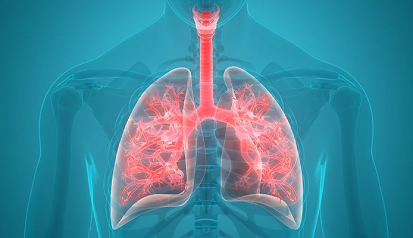 الطبيعي معدل الاكسجين معدل التنفس