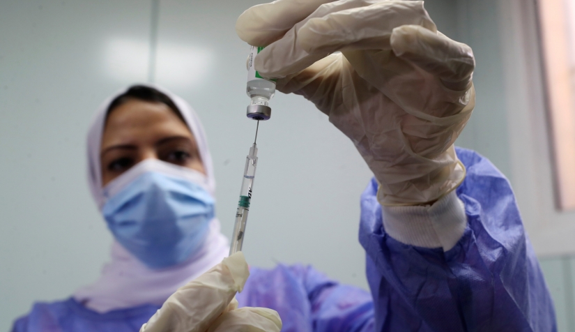 مع اتجاه غالبية الدول نحو تطعيم سكانها، يبدو أن الوضع يعود إلى الطبيعي مرة أخرى