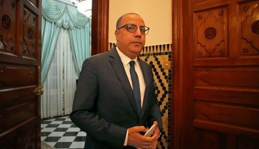 تعرض هشام المشيشي للضرب لاجباره على الاستقالة