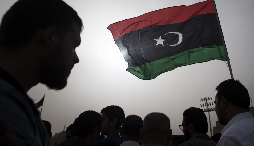 مخاوف بشأن الانتخابات الليبية