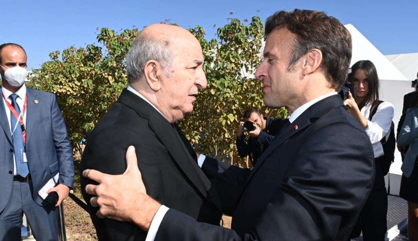 رغبة جزائرية في الاستفادة من تراجع النفوذ الفرنسي في منطقة الساحل