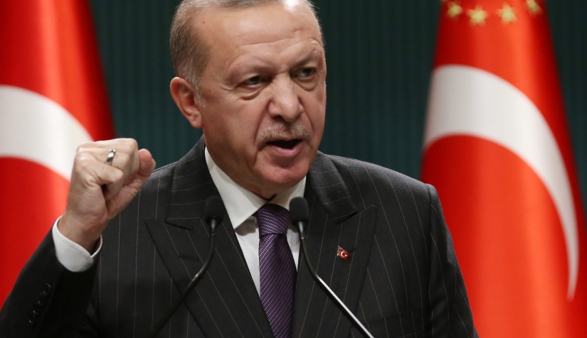 صدق أردوغان وعده ودخلت تركيا النادي النووي