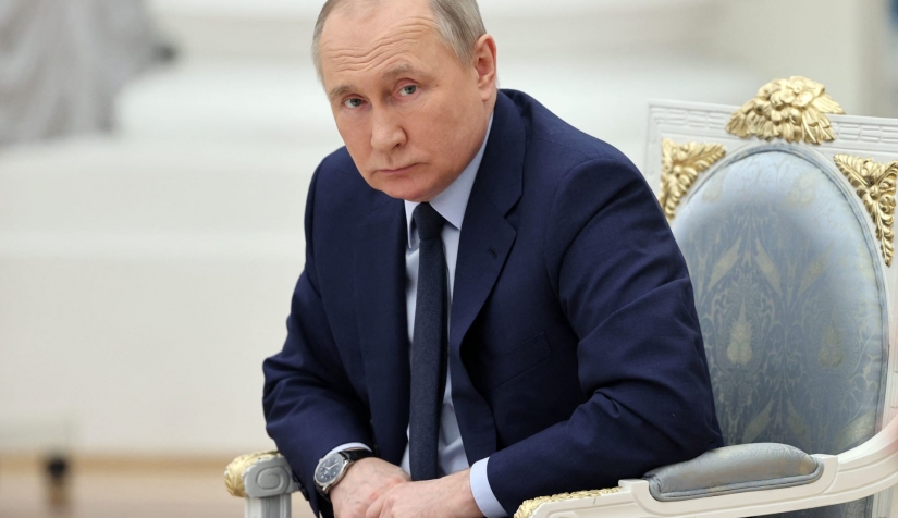 موسكو تقول إن بوتين تعرض لمحاولة اغتيال
