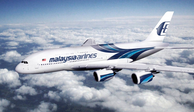 أهلا بك متعبه معالج دقيق  ماذا تعرف عن الطائرة الماليزية المفقودة ؟ | نون بوست