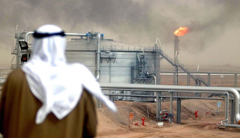 السعودية قد تفلس حتى قبل ازدهار صناعة النفط في أمريكا نون بوست