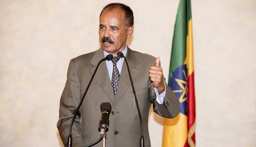 خيبة أمل إريترية من حديث أسياس أفورقي وترقب لرفع العقوبات جزئي ا نون بوست