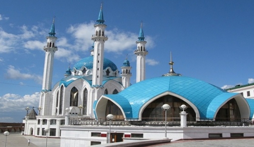 دبلوماسية المساجد بناء الجوامع خدمة للسياسة نون بوست