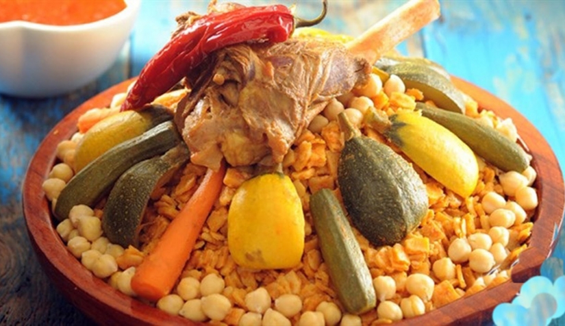 ماذا تعرف عن أهم الأكلات الشعبية في المطبخ الجزائري نون بوست