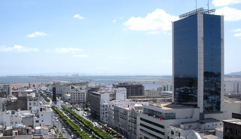 فتش عن صندوق النقد: تونس على أبواب خصخصة المؤسسات العمومية | نون بوست