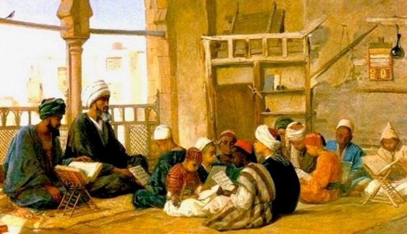 المدارس الإسلامية في الأناضول العثمانيون على خطى السلاجقة نون بوست