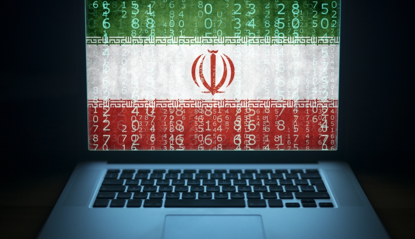 عقيدة الأمن السيبراني في إيران ومعادلات المواجهة مع أمريكا نون بوست