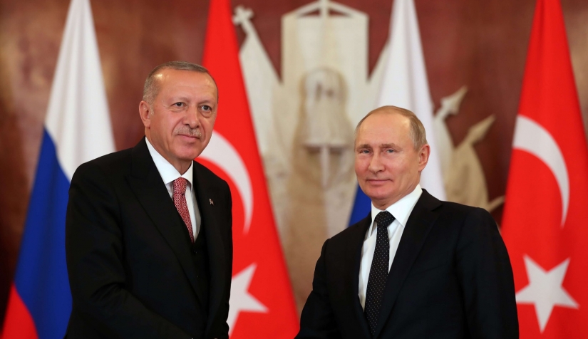 العلاقات التركية الروسية إلى أين نون بوست