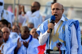 يأمل الموريتانيون أن يقضي الرئيس ولد الغزواني على تركة سلفه ولد عبد العزيز